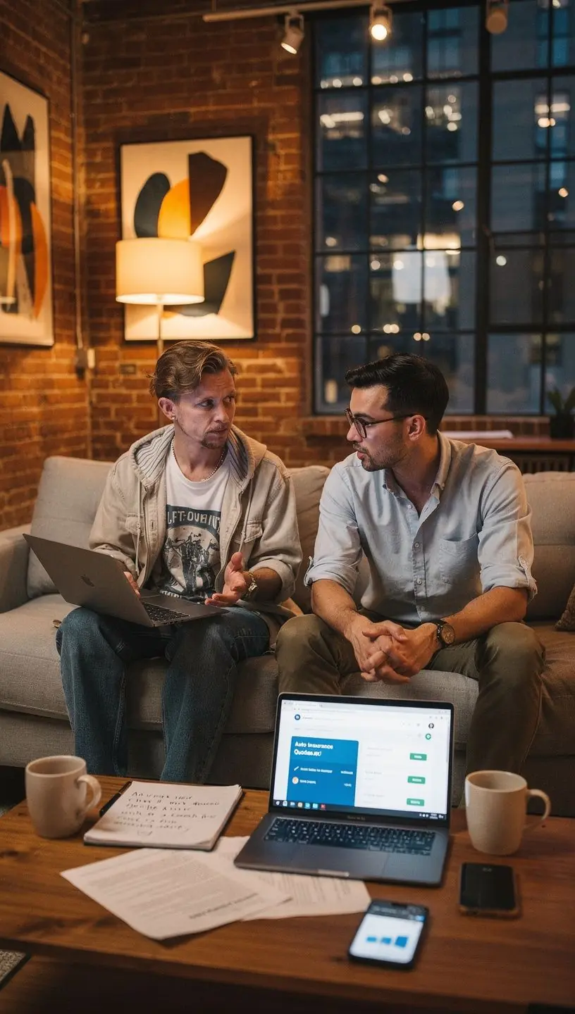 Obrazek z symbolem oszczędności, podkreślający korzyści z wyboru najlepszego ubezpieczenia samochodowego.